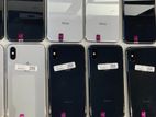 Apple iPhone X 256GB (Used)