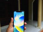 Apple iPhone X 256GB (Used)