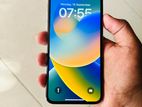 Apple iPhone X 256GB (Used)