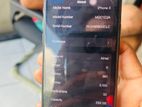 Apple iPhone X 256GB (Used)