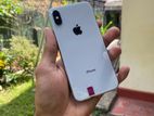 Apple iPhone X 256GB (Used)