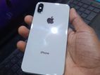 Apple iPhone X 256GB (Used)