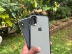 Apple iPhone X 256GB (Used)