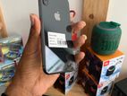 Apple iPhone X 256GB (Used)