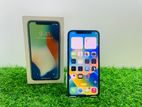 Apple iPhone X 256GB (Used)