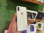 Apple iPhone X 256Gb (Used)