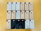 Apple iPhone X 256GB (Used)