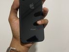 Apple iPhone X 256GB (Used)