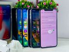 Apple iPhone X 256GB (Used)