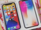 Apple iPhone X 256GB (Used)