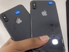 Apple iPhone X 256GB (Used)