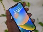 Apple iPhone X 256GB (Used)