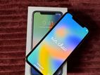 Apple iPhone X 256GB (Used)