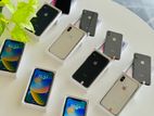 Apple iPhone X 256GB (Used)