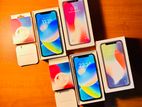 Apple iPhone X 256 GB (Used)