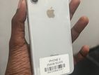 Apple iPhone X 256GB (Used)