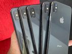 Apple iPhone X 256GB (Used)