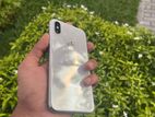 Apple iPhone X 256GB (Used)