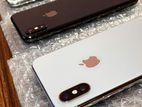 Apple iPhone X 256GB (Used)