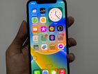 Apple iPhone X 256GB (Used)