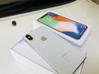 Apple iPhone X 256GB (Used)