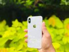 Apple iPhone X 256GB (Used)