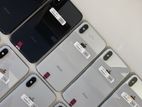 Apple iPhone X 256GB (Used)