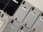 Apple iPhone X 256GB (Used)