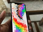 Apple iPhone X 256GB (Used)