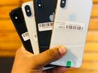 Apple iPhone X 256GB (Used)