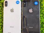 Apple iPhone X 256GB (Used)