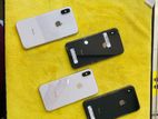 Apple iPhone X 256GB (Used)