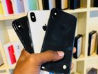 Apple iPhone X 256GB (Used)