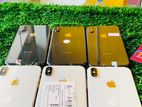 Apple iPhone X 256GB (Used)