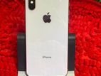 Apple iPhone X 256GB (Used)