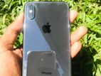 Apple iPhone X 256gb (Used)