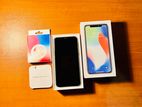 Apple iPhone X 256GB (Used)