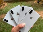 Apple iPhone X 256GB (Used)