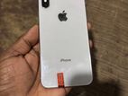 Apple iPhone X 256GB (Used)