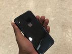 Apple iPhone X 256GB (Used)