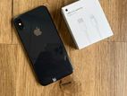 Apple iPhone X 256GB (Used)