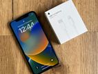 Apple iPhone X 256GB (Used)