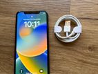 Apple iPhone X 256GB (Used)