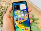 Apple iPhone X 256 Gb (Used)