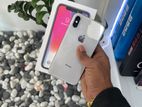 Apple iPhone X 256GB (Used)