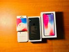 Apple iPhone X 256GB (Used)