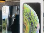 Apple iPhone X 256GB (Used)