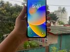 Apple iPhone X 256GB (Used)