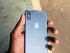 Apple iPhone X 256GB (Used)