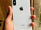 Apple iPhone X 256GB (Used)